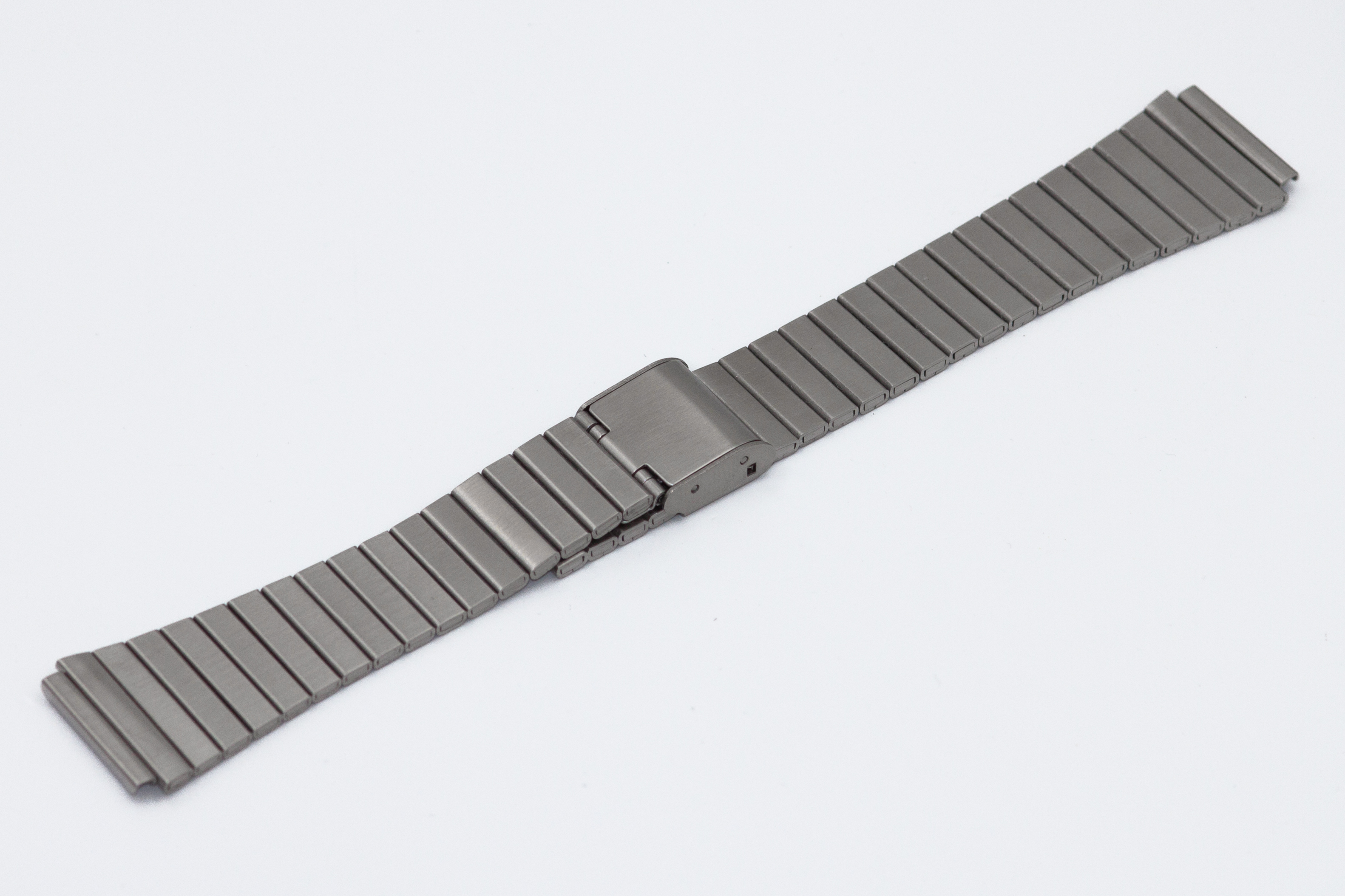 

Браслет мужской Watch Band A158_mode3 серебристый, A158_mode3