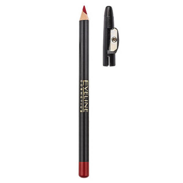 

Карандаш для губ Eveline Cosmetics Max intense colour 15 red 1,4 г