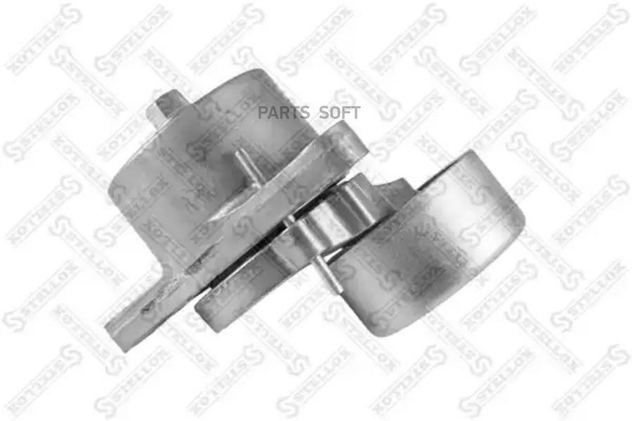 

STELLOX 0340734SX ролик натяжителя ремня, 0340734SX