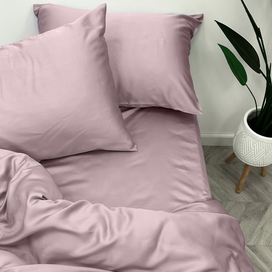 

Постельное белье BEDDIE-WEDDIE Евро 200x200 Простынь 180x200x30 Бежевый, BSFS