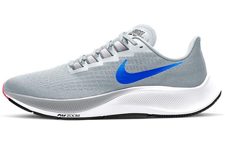 

Кроссовки унисекс Nike Pegasus 37 37 серые 42.5 EU, Серый, Pegasus 37 37