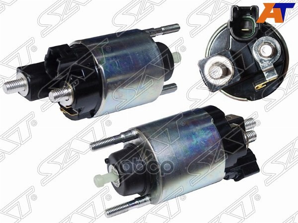 

Втягивающее реле стартера LEXUS GS 460 4.6 08-11 1UR-FE/TOYOTA AVENSIS 00-04/RAV 4/COR