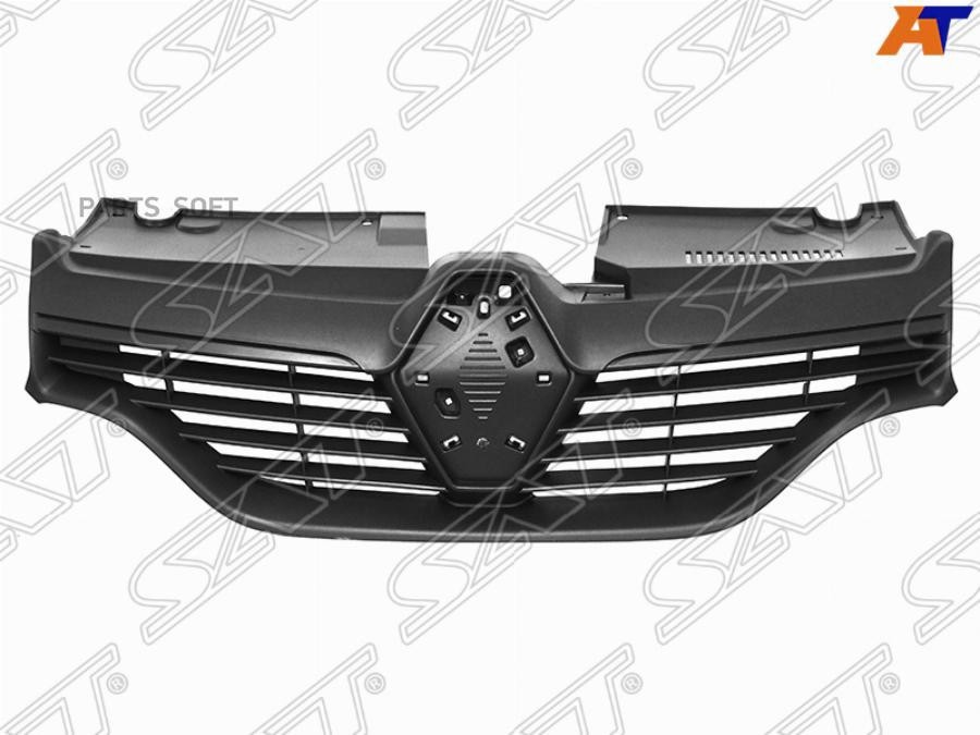 

SAT Решетка радиатора RENAULT LOGAN/SANDERO 14-18