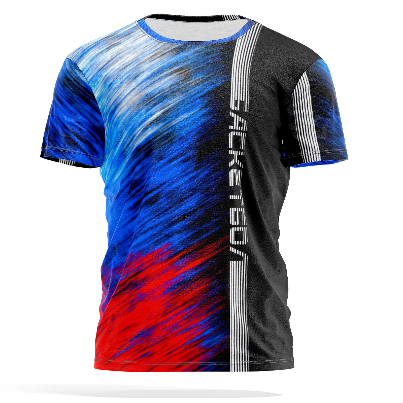 

Футболка мужская PANiN PaninManTshirt_VM1514831 разноцветная S, Черный, PaninManTshirt_VM1514831