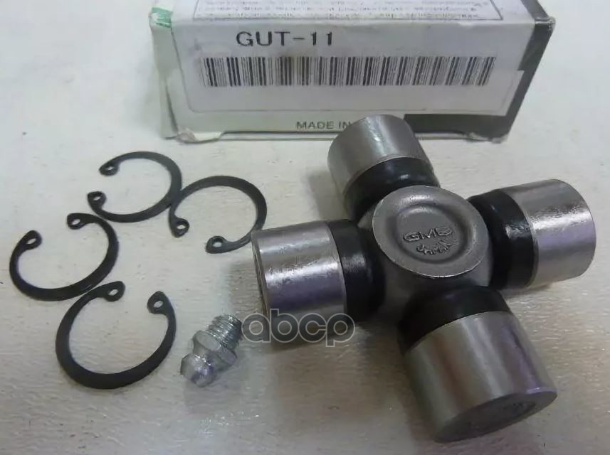 

Крестовина Карданного Вала (57.00x20.00) GMB арт. GUT-11