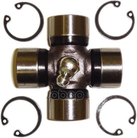 

Крестовина Карданного Вала (54.00x22.00) GMB арт. GUA-3