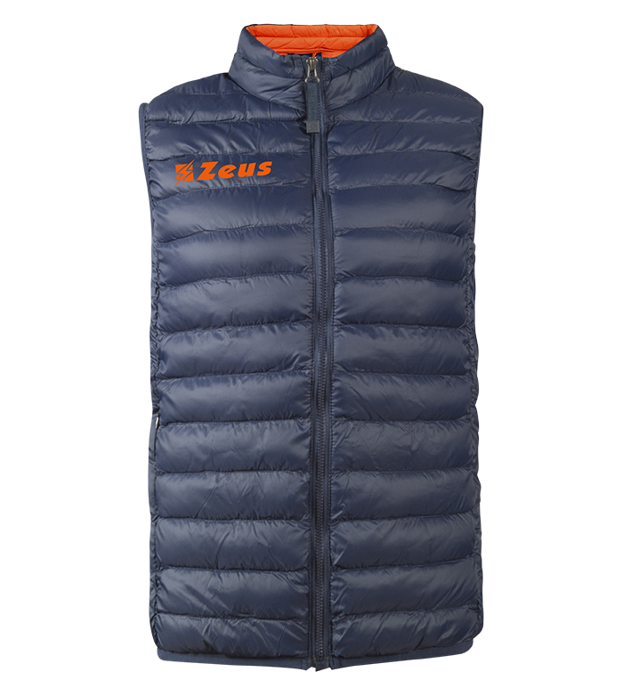 Жилет мужской Zeus 441520 синий 2XL