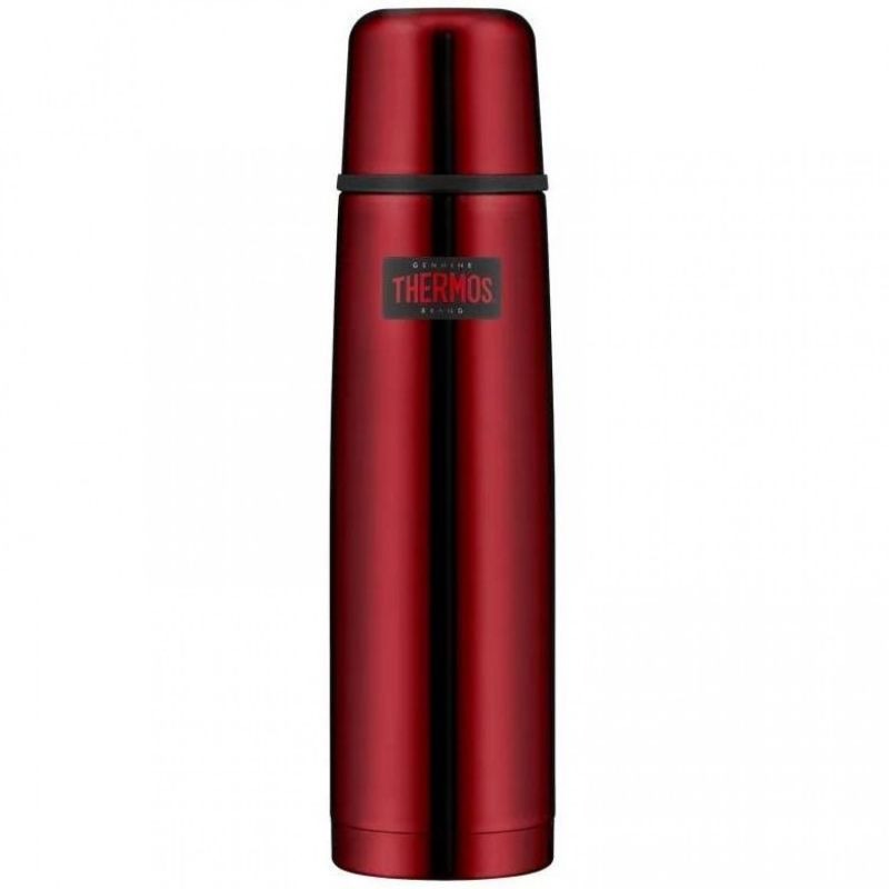 фото Термос thermos 2020 из нерж. стали fbb-500 red 0.5l