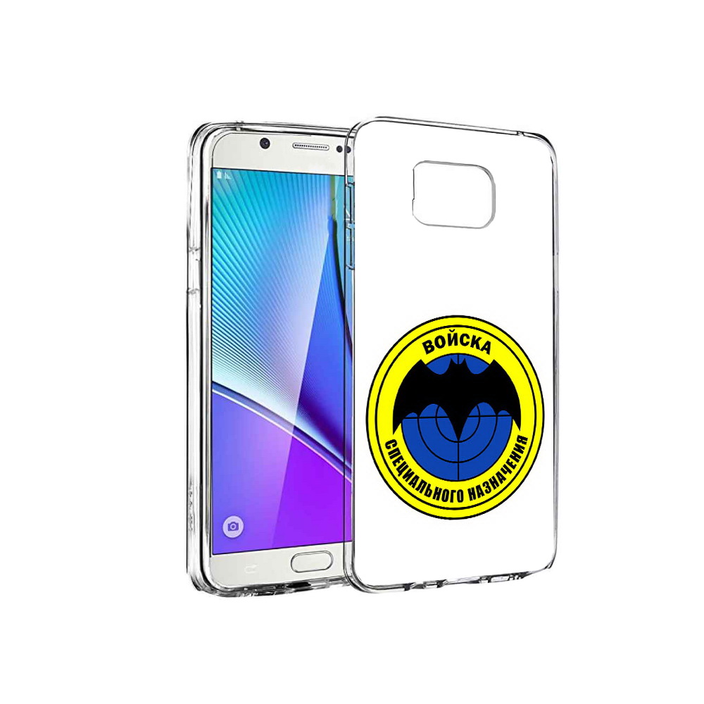 

Чехол MyPads Tocco для Samsung Galaxy Note 5 спец назначение, Прозрачный, Tocco