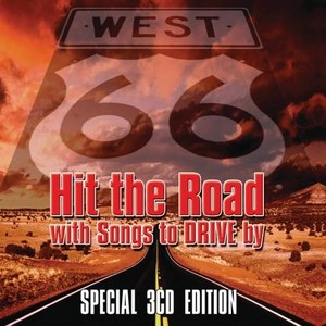 Hit The Road-Route 6