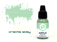 фото F22 pacific88 краска зеленый выцветший (green faded)