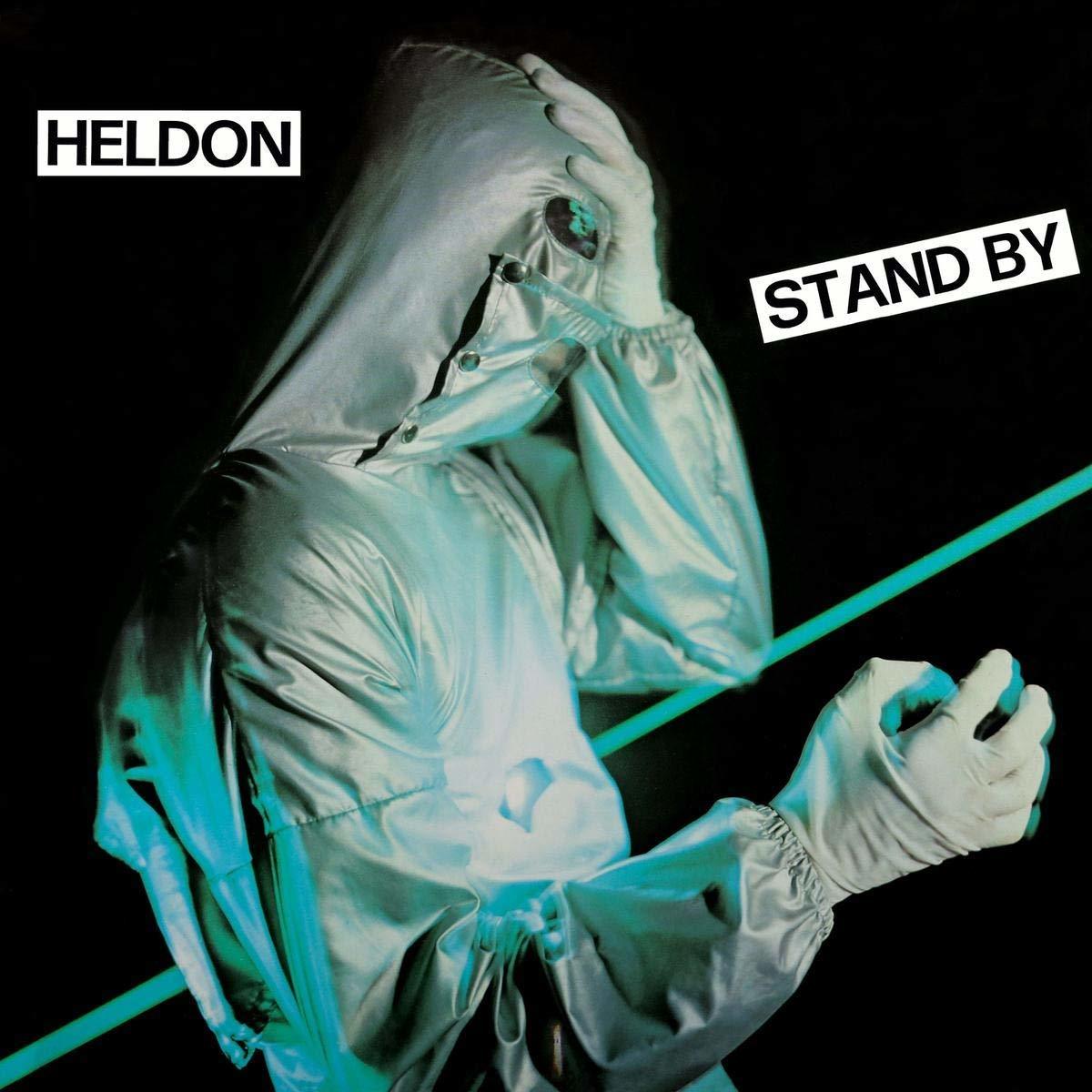 

HELDON: Stand By (Heldon Vii)