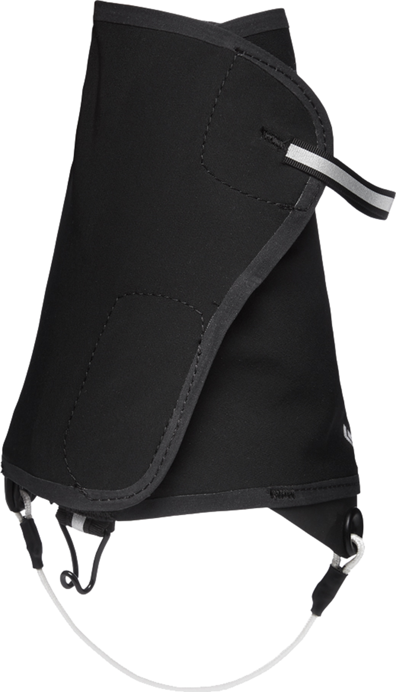 

Гетры Black Diamond 2021-22 Distance Gaiters Black (Us:s/M), Distance Gaiters