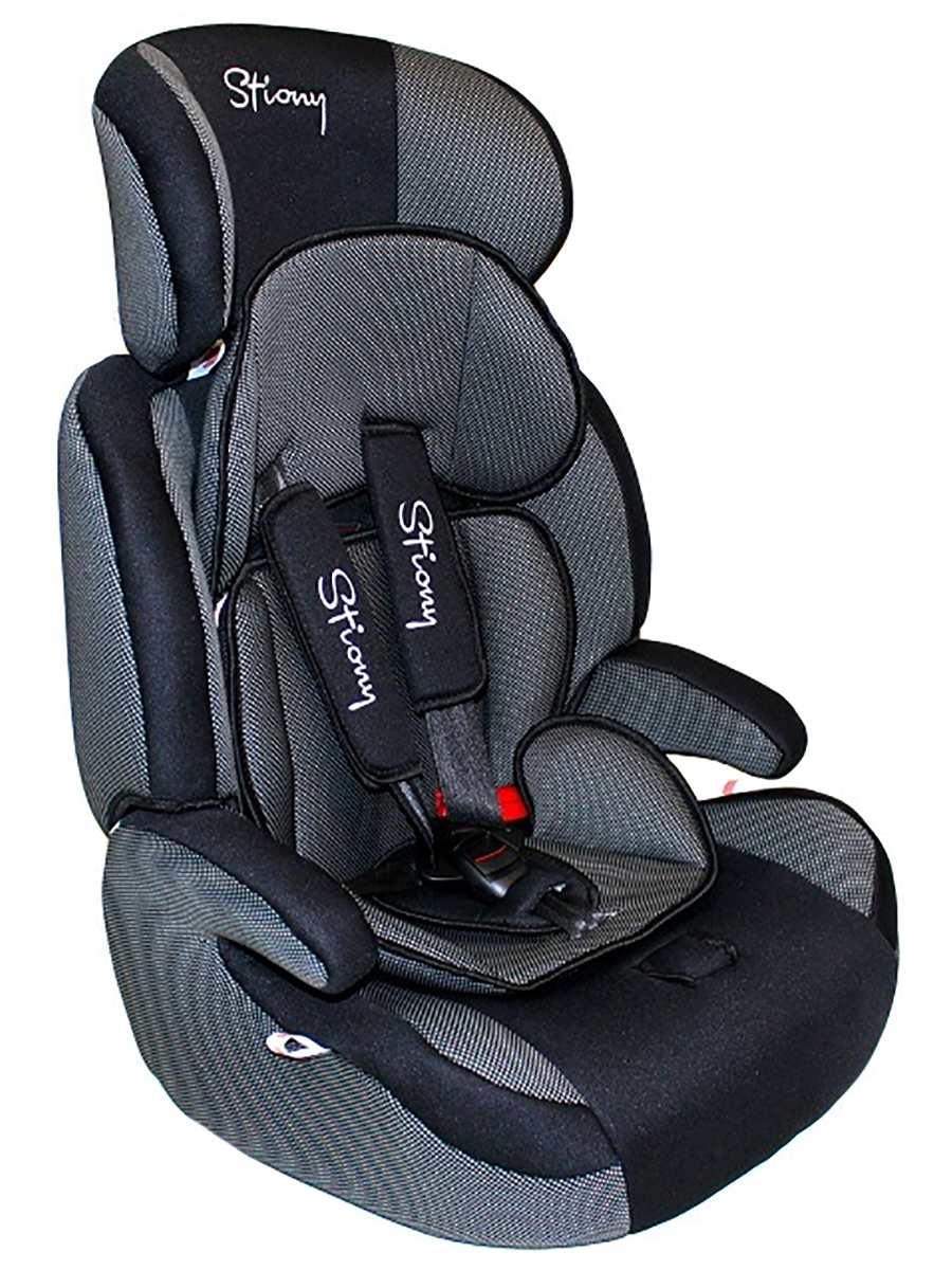 

Автокресло Maksi-junior ЦИВИ 515 карбон, ЦИВИ 515