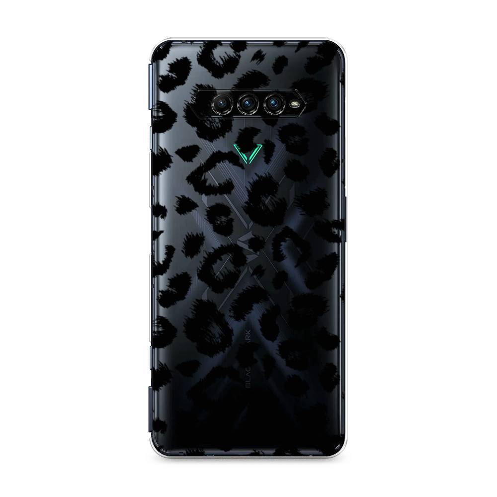 Чехол Awog на Xiaomi Black Shark 4 pro 