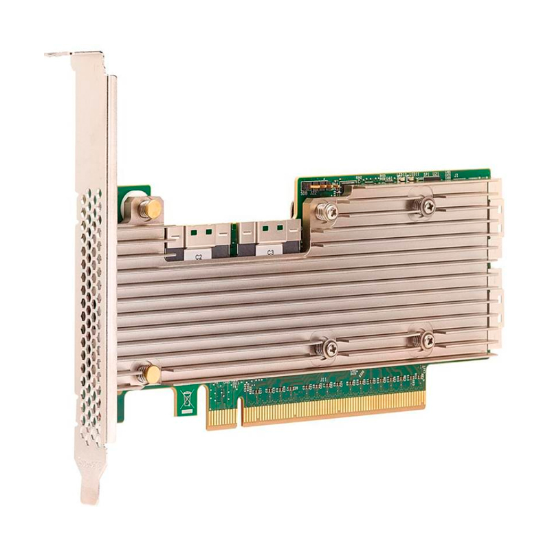 HBA-адаптер Broadcom LSI P411W-32P (05-50054-00)