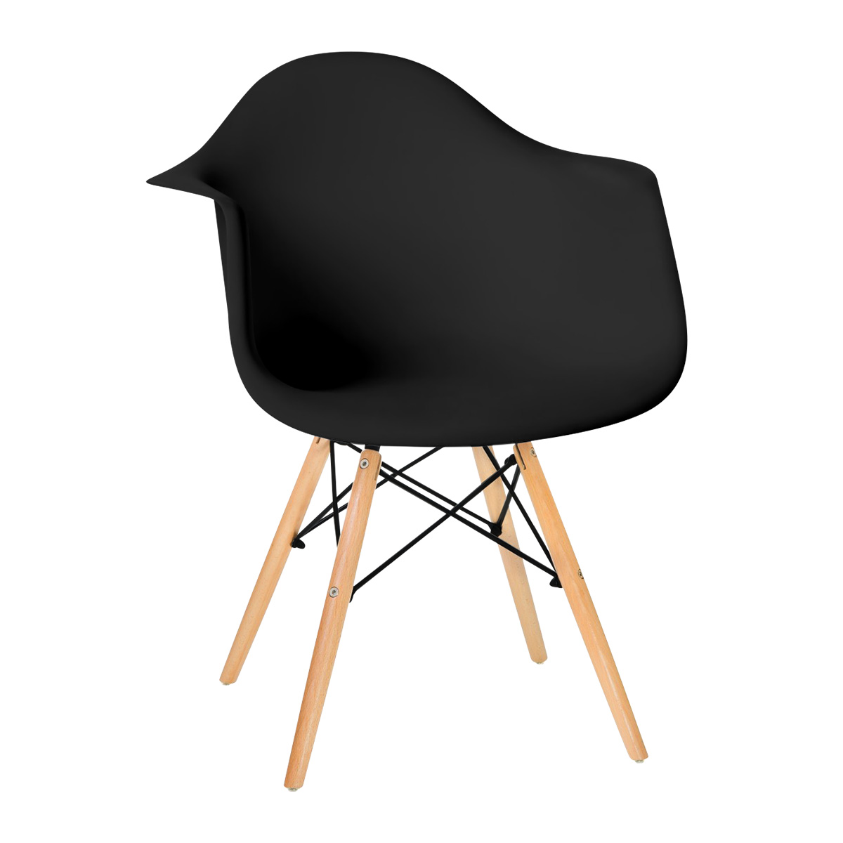 Комплект кухонных стульев Ergozen EAMES DAW PRO 2 шт