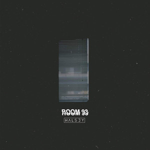 

Halsey: Room 93 EP LP