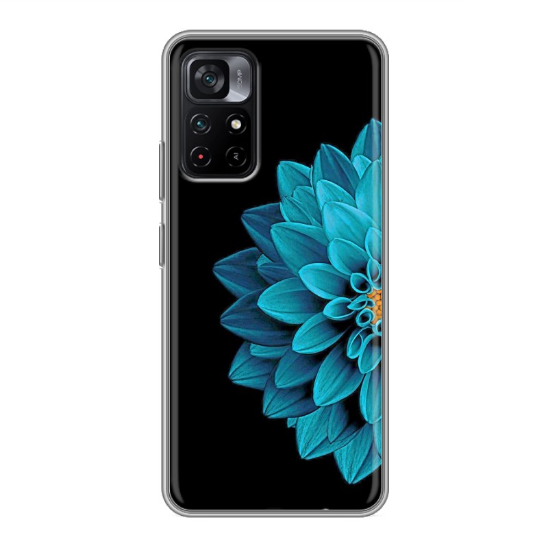 фото Чехол на redmi note 11/11s 5g с рисунком и защитой камеры 100gadgets