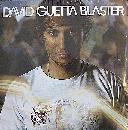 GUETTA, DAVID: Guetta Blaster