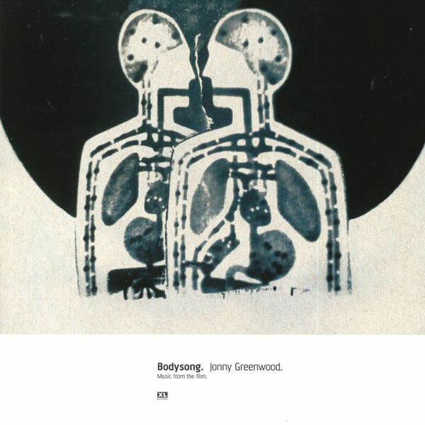 

GREENWOOD, JONNY: Bodysong (Lp)