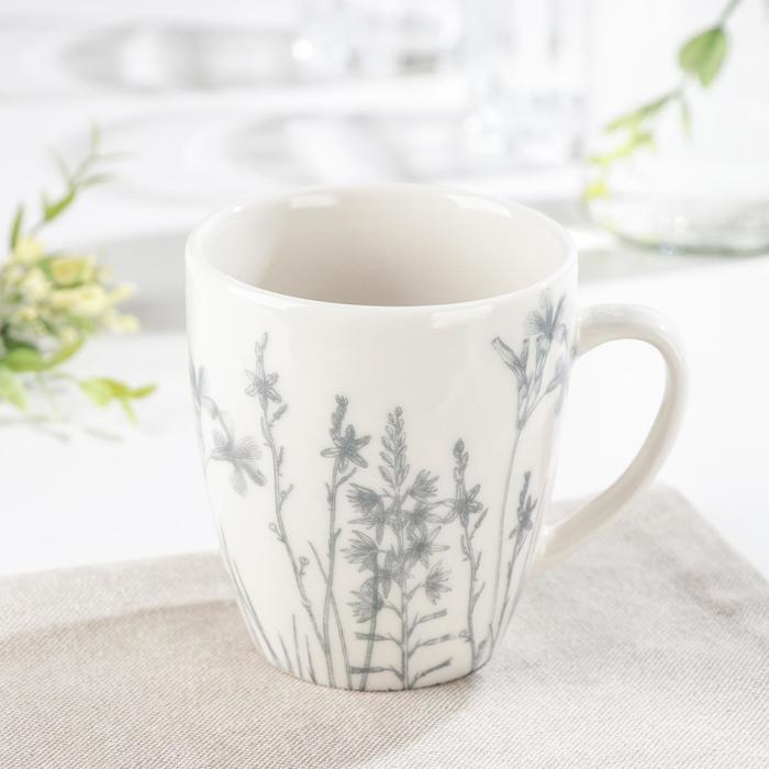 

Кружка «Гербарий», 340 мл