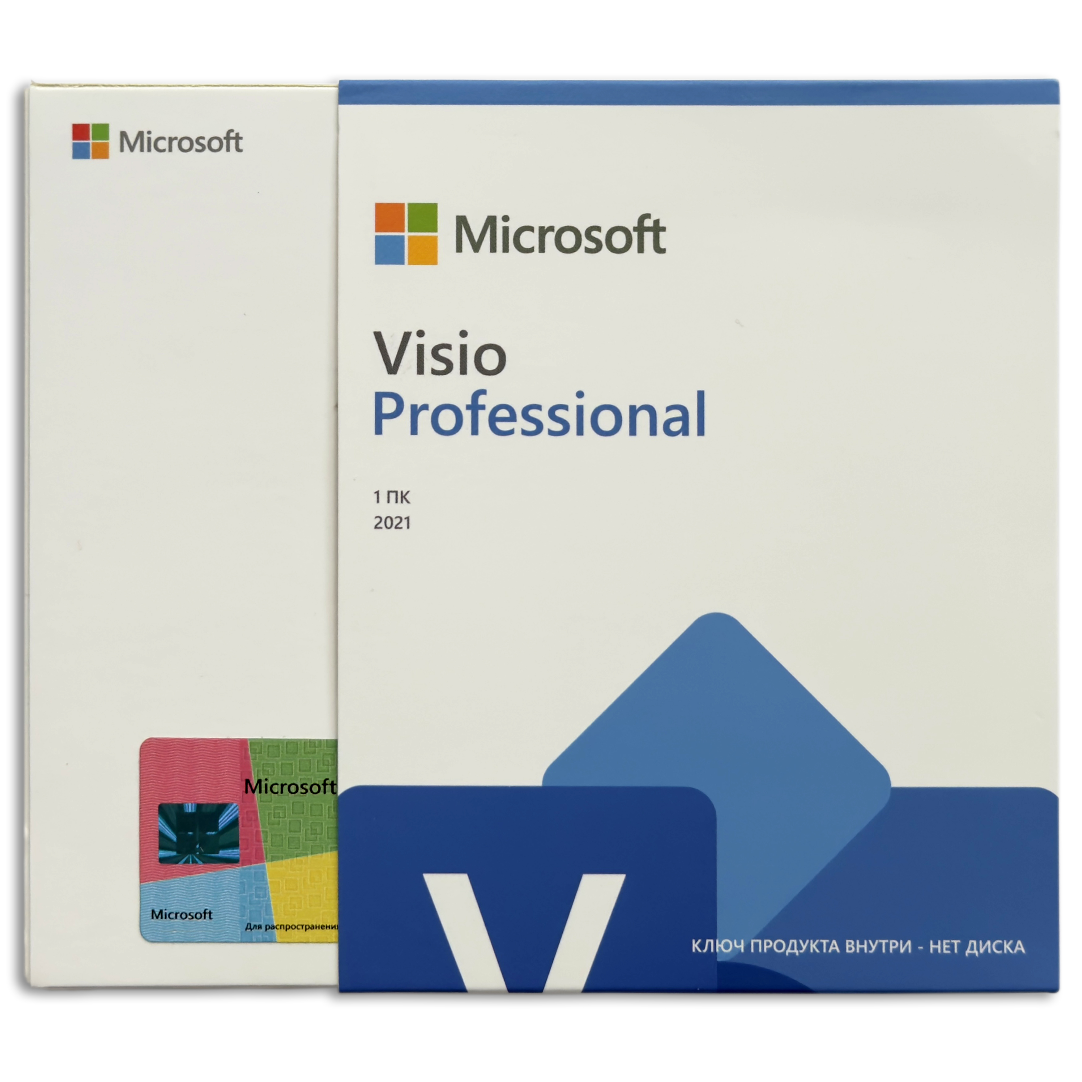 

Офисная программа Microsoft Visio Professional 2021 (X-22-75806-01), Microsoft Visio Professional 2021