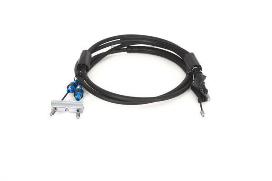 

BOSCH Трос ручного тормоза FORD Focus II 1.4-2.5/ TDCi 11.04->