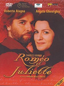 

Gounod: Romeo et Juliette (DVD)