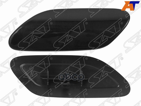 Крышка Омывателя Фары Mazda Cx-7 06-09 Lh левый Sat арт ST-MZ60-110C-A2 670₽