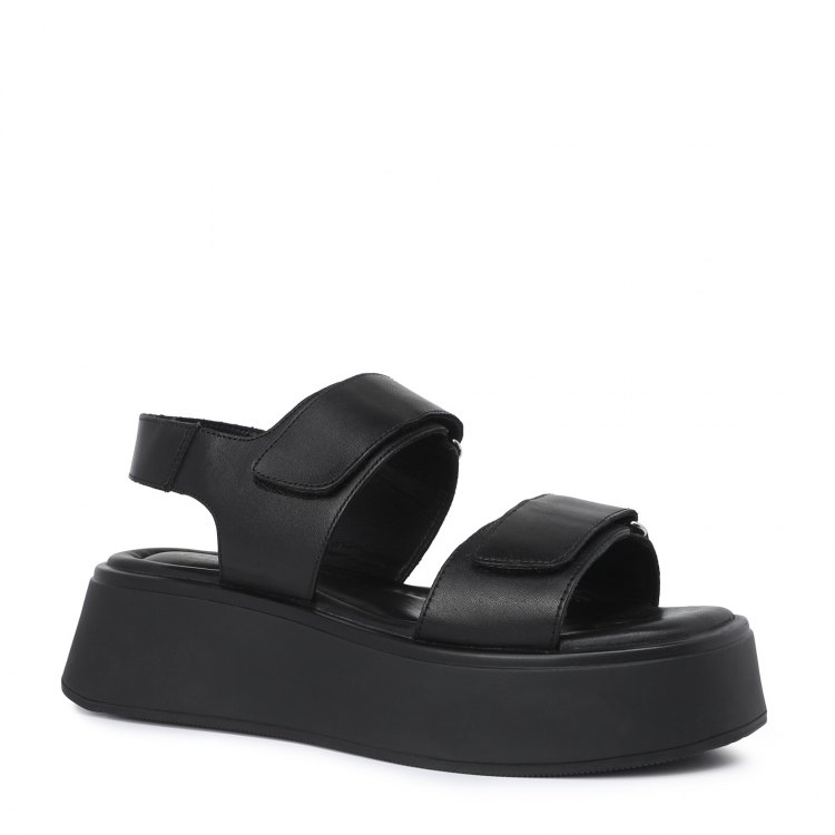 

Сандалии женские Vagabond 5134-201 черный 40 EU, 5134-201