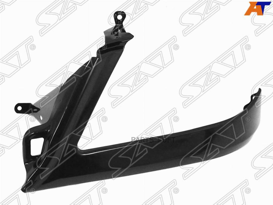 

Крепление Фары Mercedes Sprinter 05-13 Rh (правый) Sat арт. ST-MDS2-000B-D2