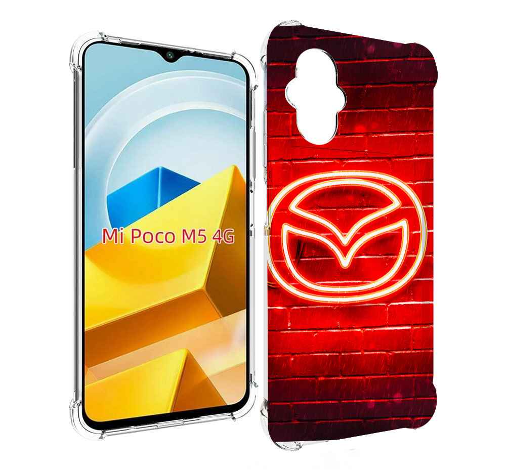 

Чехол MyPads Tocco для Xiaomi M5 Мазда, Прозрачный, Tocco