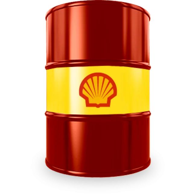 фото Масло shell rimula r6 lm 10w40 моторное 209 л