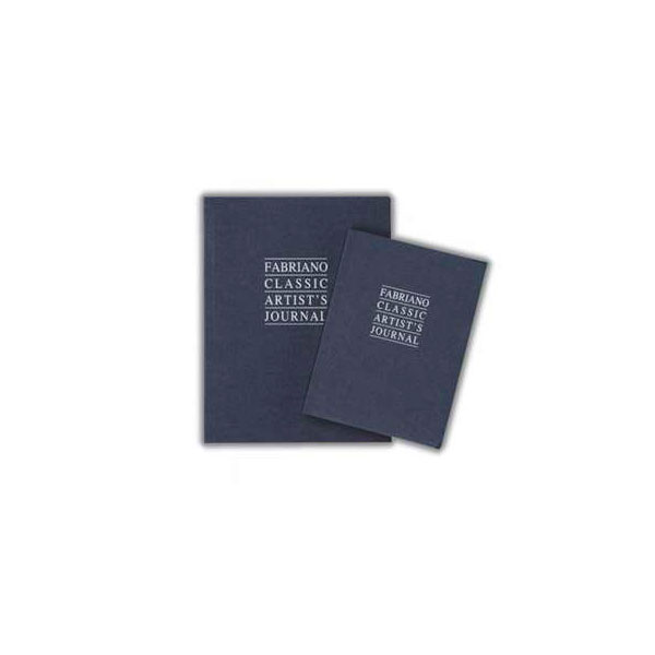 

Блокнот для эскизов Fabriano "Classic artist's journal" 16x21 см 192 л 90 г