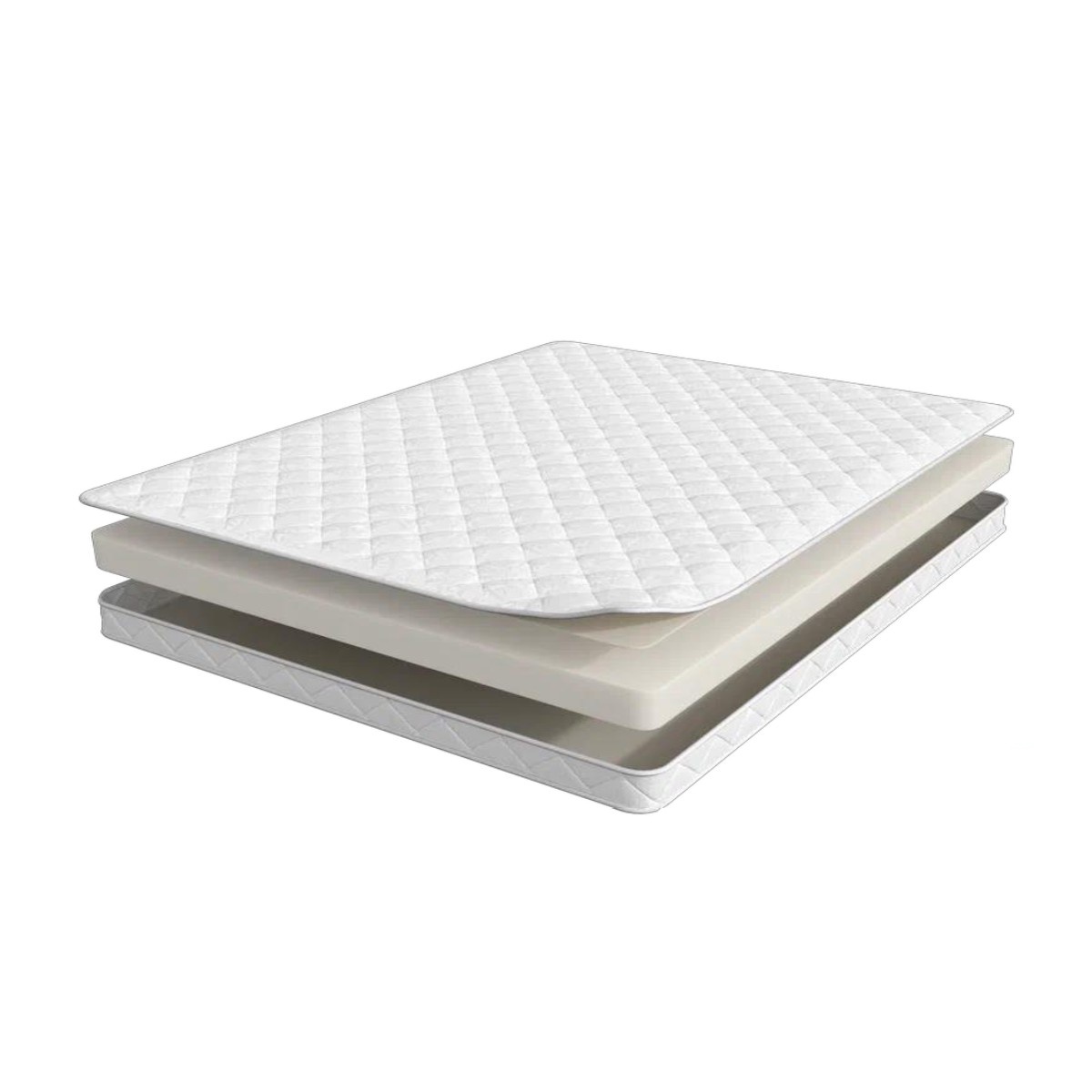 

Матрас Мир Матрасов Trend Mini 120x186, серия Trend Mini26