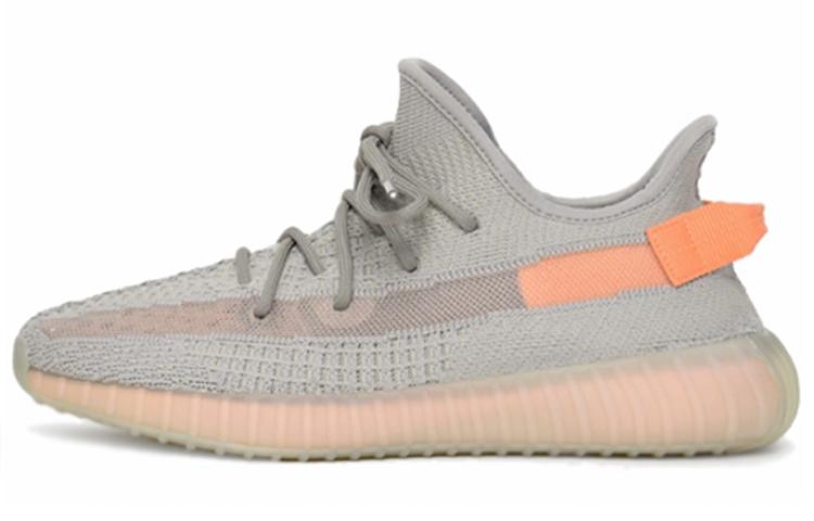 

Кроссовки унисекс Adidas Yeezy Boost 350 V2 3.0 True Form серые 43 EU, Серый, Yeezy Boost 350 V2 3.0 True Form