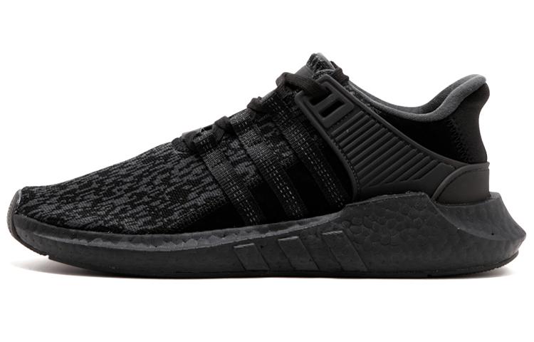 

Кроссовки унисекс Adidas EQT Support ADV Support 9317 Triple черные 45 EU, Черный, EQT Support ADV Support 9317 Triple