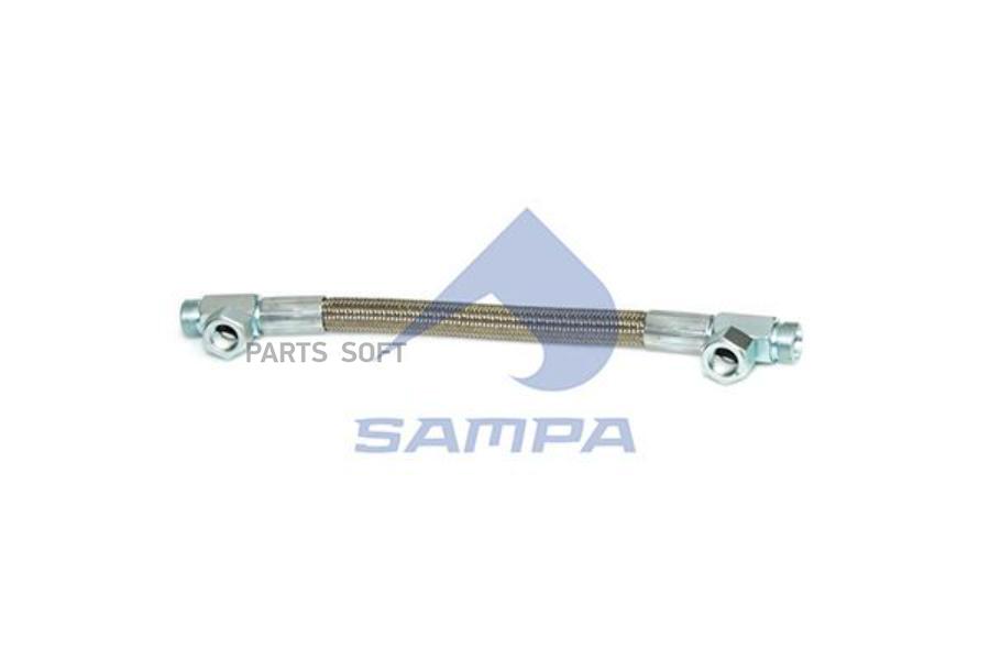 Шланг VOLVO компрессора SAMPA SAMPA 031344