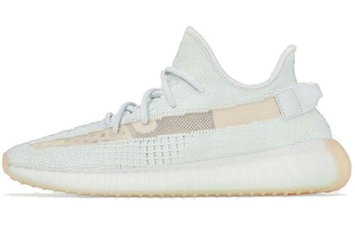 

Кроссовки унисекс Adidas Yeezy Boost 350 V2 Hyperspace 2019 зеленые 43 EU, Зеленый, Yeezy Boost 350 V2 Hyperspace 2019