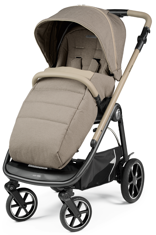 

Прогулочная коляска Peg Perego Veloce Sand, Veloce