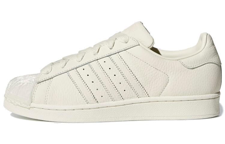 

Кеды унисекс Adidas Superstar белые 37 EU, Белый, Superstar