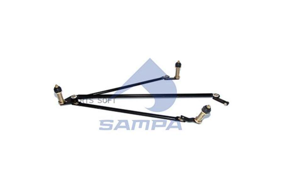 SAMPA Трапеция стеклоочистителя MAN F90F2000 SAMPA 4021₽