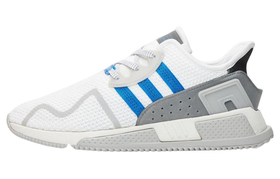 

Кроссовки унисекс Adidas EQT Cushion ADV Europe Class of 91 белые 45 EU, Белый, EQT Cushion ADV Europe Class of 91