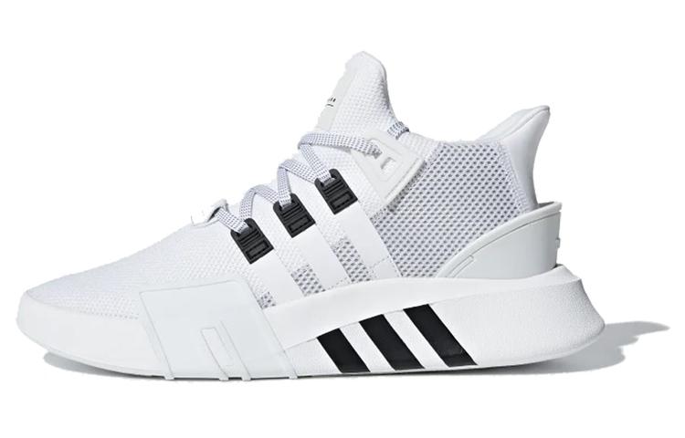 

Кроссовки унисекс Adidas EQT bask adv cloud белые 37 EU, Белый, EQT bask adv cloud