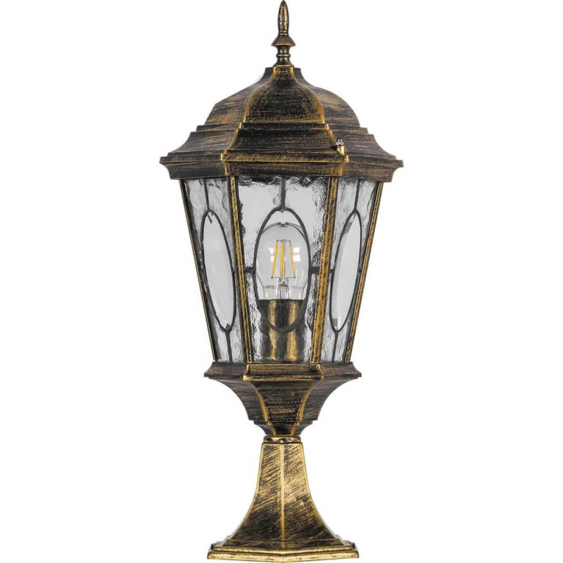 

Уличный светильник Feron PL163 11330, Рим