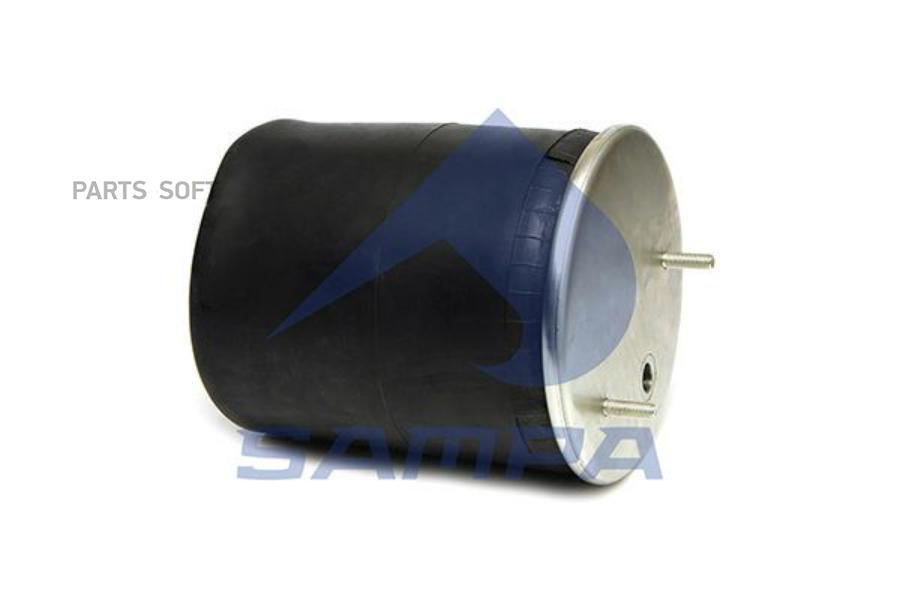 

Подушка пневматическая SAMPA SP55941KP