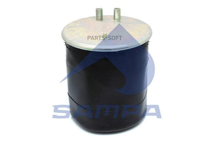 

Подушка пневматическая SAMPA SP554912K