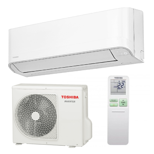 

Сплит-система Toshiba RAS-10CVG-EE, RAS-10CVG-EE