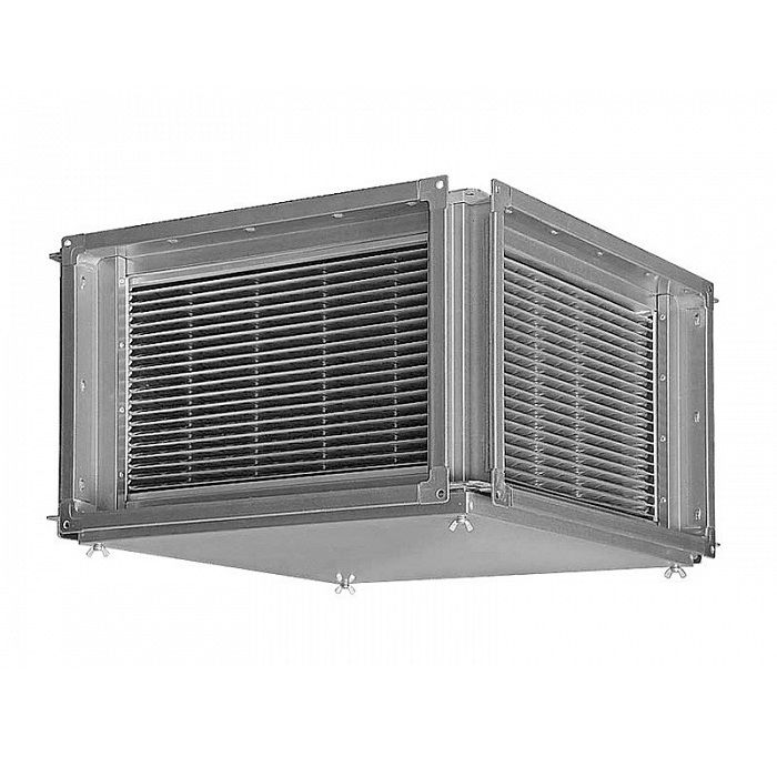 

Вентиляционная установка Zilon ZRP 600x300, ZRP 600x300